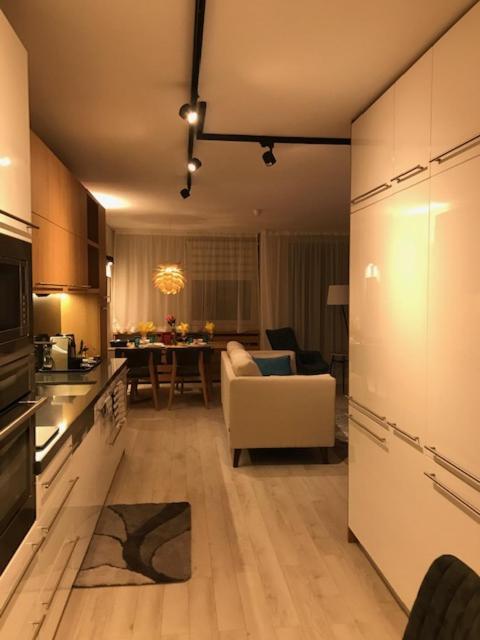 Riverside Apart Appartement Blagoevgrad Buitenkant foto