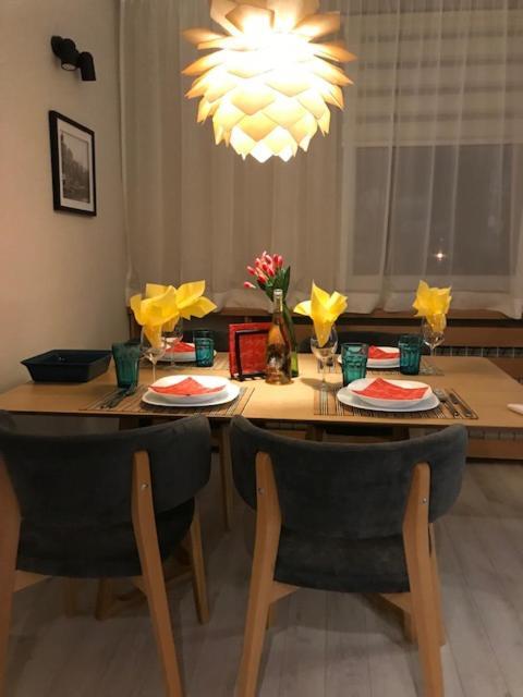 Riverside Apart Appartement Blagoevgrad Buitenkant foto